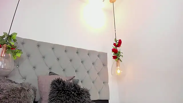 Snapshot of AnnPrices chatting on January 2025 03:50:01 PM AnnPrices online show from January 2025 03:50:01 PM