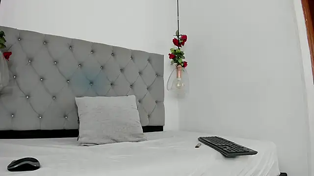 Snapshot of AnnPrices chatting on January 2025 10:32:01 AM AnnPrices online show from January 2025 10:32:01 AM