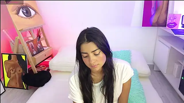 Yues050600 online show from February 2025 01:16:02 AM