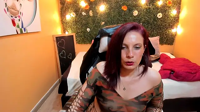 Snapshot of ada_mclaine chatting on January 2025 11:04:01 PM ada mclaine online show from January 2025 11:04:01 PM