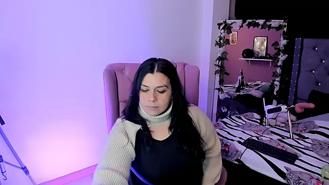 martina foxy  online show from February 2025 11:28:01 AM