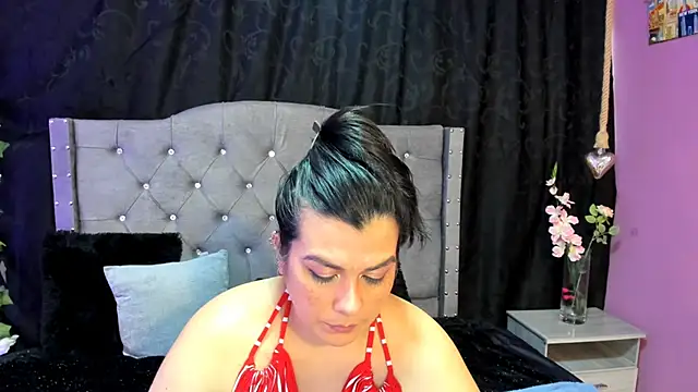 martina foxy  online show from February 2025 03:29:01 PM