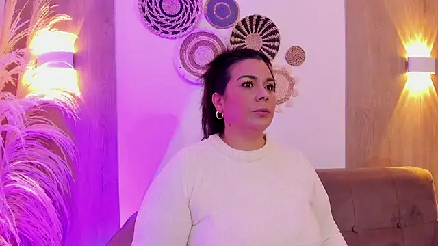 martina foxy  online show from November 2025 12:08:02 PM