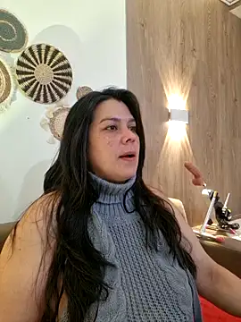 martina foxy  online show from March 2026 11:49:01 AM