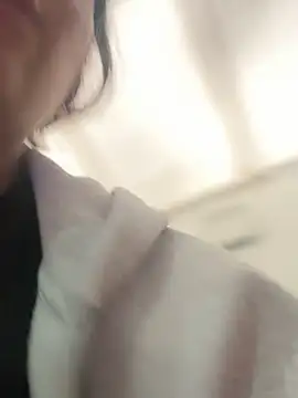 Mila Morgan online show from February 2025 09:53:02 PM