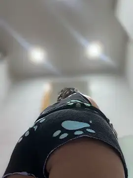 Mila Morgan online show from March 2025 04:54:01 PM