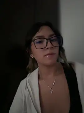 Mila Morgan online show from March 2025 01:56:02 PM