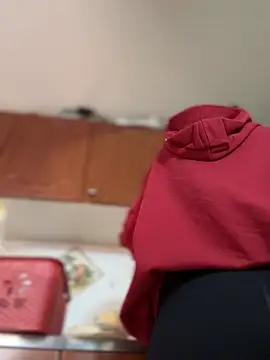 Mila Morgan online show from March 2025 05:02:02 PM