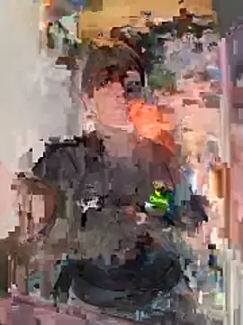 Mila Morgan online show from January 2026 07:39:01 PM