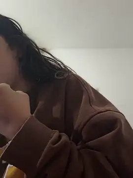 Mila Morgan online show from February 2026 03:38:01 PM