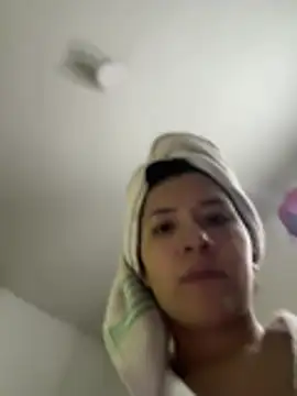 Mila Morgan online show from March 2026 07:33:01 PM