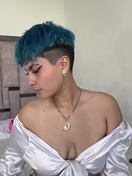 Snapshot of ivanna_rivera chatting on January 2025 05:23:01 PM ivanna rivera online show from January 2025 05:23:01 PM