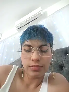 Snapshot of ivanna_rivera chatting on March 2025 08:05:02 PM ivanna rivera online show from March 2025 08:05:02 PM