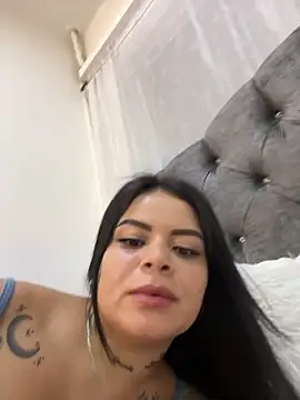 Snapshot of ivanna_rivera chatting on March 2025 07:29:02 PM ivanna rivera online show from March 2025 07:29:02 PM