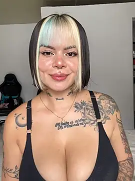 ivanna rivera online show from April 2026 03:38:02 PM