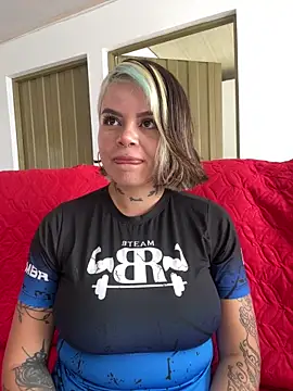 ivanna rivera online show from April 2026 05:30:01 PM