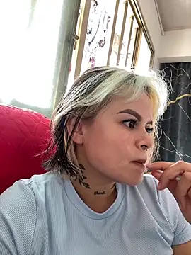 ivanna rivera online show from May 2026 02:13:01 PM