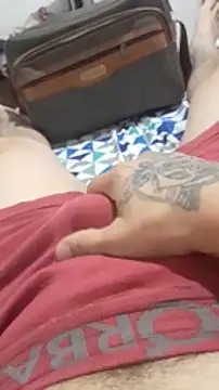 Snapshot of TuBandi2 chatting on February 2025 10:54:01 PM TuBandi2 online show from February 2025 10:54:01 PM