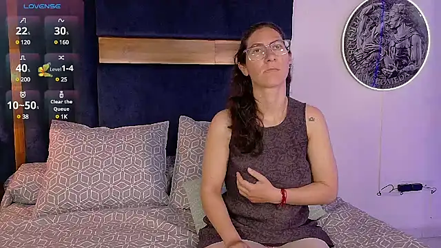 Snapshot of Andromeda-jade chatting on March 2025 05:23:02 AM Andromeda-jade online show from March 2025 05:23:02 AM