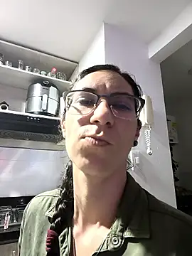 Andromeda-jade online show from January 2026 01:21:02 AM