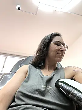 Andromeda-jade online show from January 2026 06:45:01 PM