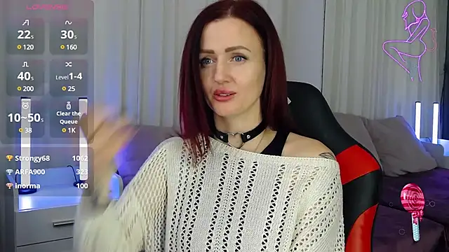 Snapshot of ElisaJane chatting on December 2024 03:51:02 AM ElisaJane online show from December 2024 03:51:02 AM