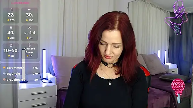 Snapshot of ElisaJane chatting on December 2024 09:36:02 PM ElisaJane online show from December 2024 09:36:02 PM