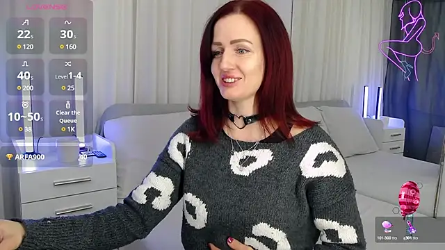 Snapshot of ElisaJane chatting on January 2025 10:20:02 PM ElisaJane online show from January 2025 10:20:02 PM