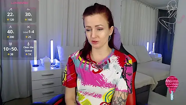 Snapshot of ElisaJane chatting on January 2025 10:23:01 PM ElisaJane online show from January 2025 10:23:01 PM