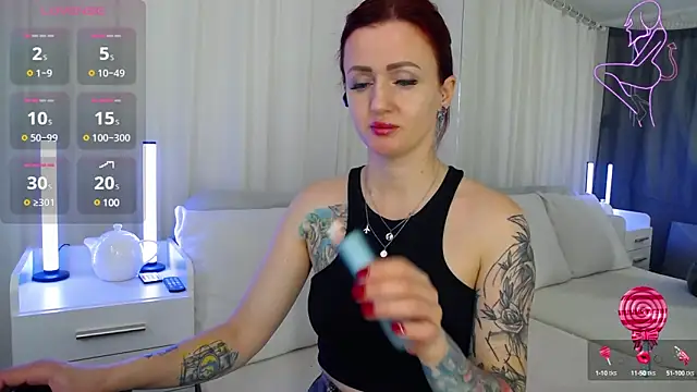 Snapshot of ElisaJane chatting on February 2025 09:36:02 PM ElisaJane online show from February 2025 09:36:02 PM