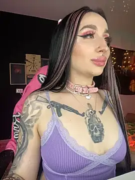 Molly  Moon online show from December 2024 08:31:02 AM