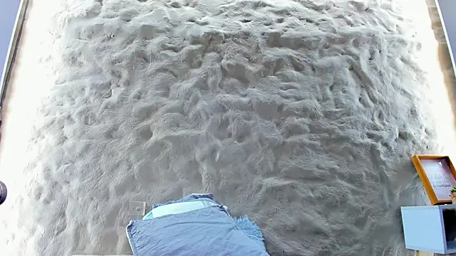 Isa  Blanc online show from March 2025 05:49:02 AM