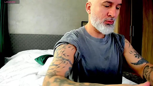 BlowMyXXL online show from February 2025 08:31:02 AM