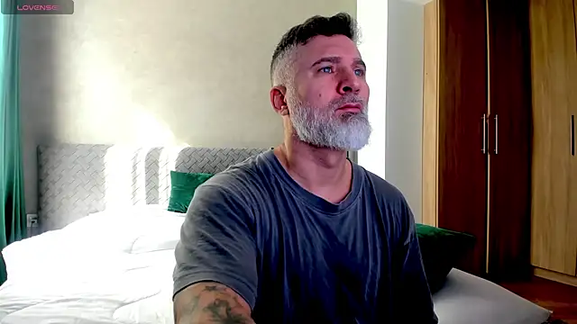 BlowMyXXL online show from March 2025 08:16:02 AM