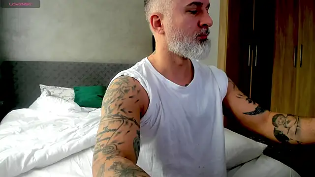 BlowMyXXL online show from March 2025 08:10:02 AM