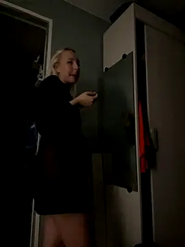 Snapshot of MerlinDave chatting on October 2025 12:07:01 AM MerlinDave online show from October 2025 12:07:01 AM