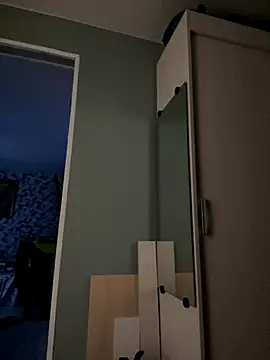 Snapshot of MerlinDave chatting on October 2025 01:22:01 AM MerlinDave online show from October 2025 01:22:01 AM