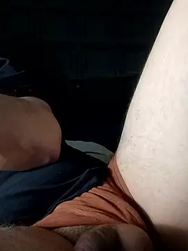 Markossx online show from January 2026 12:58:02 AM