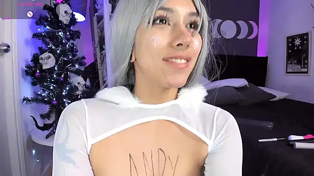 Raven Witch  online show from December 2024 03:33:02 AM