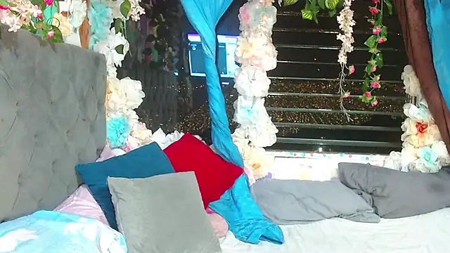 Karly coffe online show from February 2026 05:24:01 AM