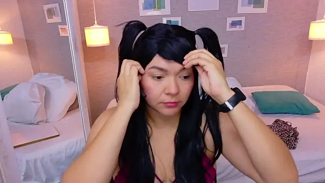 Cuckold lover69 online show from September 2025 01:24:02 PM