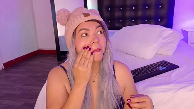 Cuckold lover69 online show from December 2025 01:50:02 PM