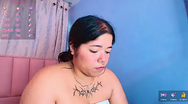 Snapshot of rose_barbara chatting on December 2024 03:14:01 PM rose barbara online show from December 2024 03:14:01 PM