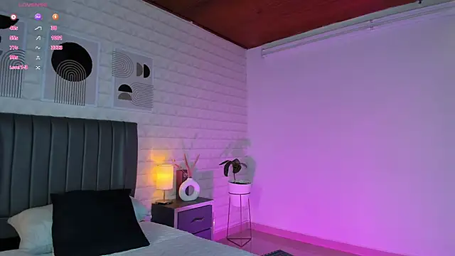 rose barbara online show from November 2025 12:04:01 PM