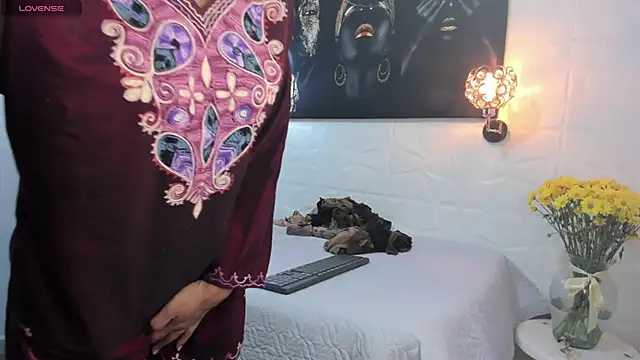 miss lucero1 online show from January 2025 01:59:02 AM