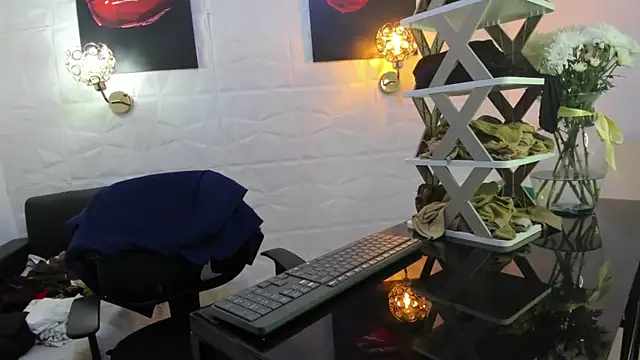 miss lucero1 online show from March 2025 07:49:02 PM