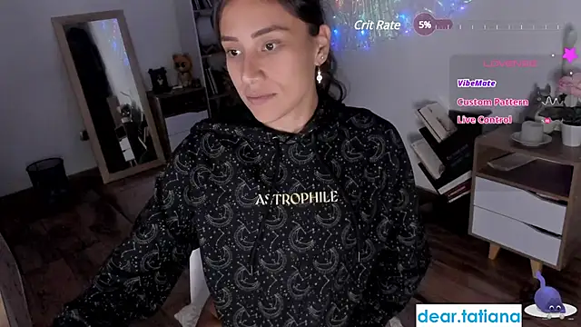 tatianacam online show from February 2025 02:47:01 AM
