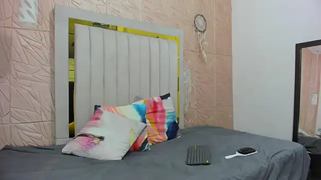 Ammy Connor1 online show from November 2025 09:14:02 PM