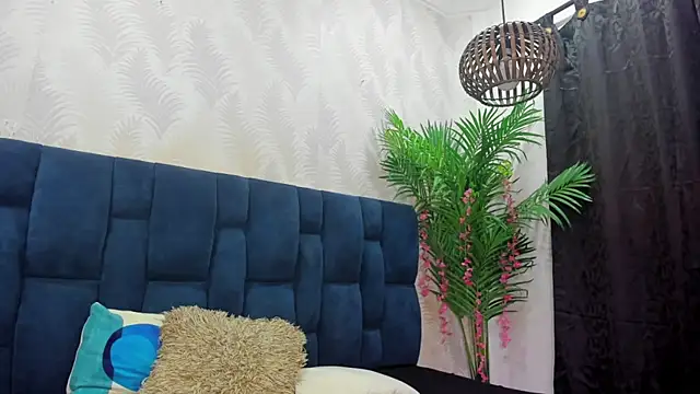 Ammy Connor1 online show from December 2025 10:27:02 PM