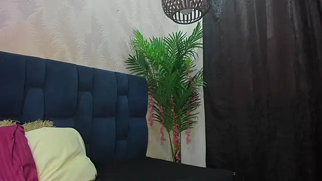 Ammy Connor1 online show from January 2026 09:16:02 PM